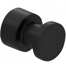 Крючок Kludi Vela R 5898439 Черный матовый