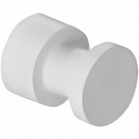 Крючок Kludi Vela R 5898453 Белый матовый