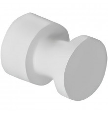 Крючок Kludi Vela R 5898453 Белый матовый