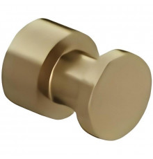 Крючок Kludi Vela R 58984N0 Золото брашированное