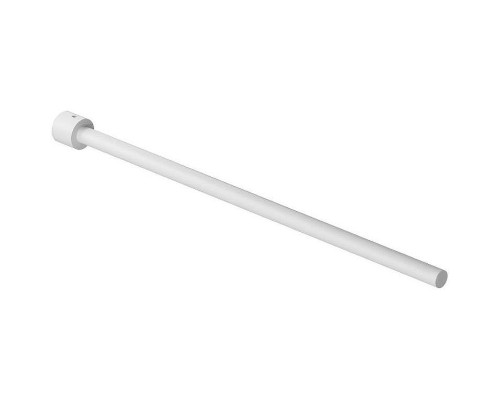 Полотенцедержатель Kludi Vela R 5897753S Белый матовый