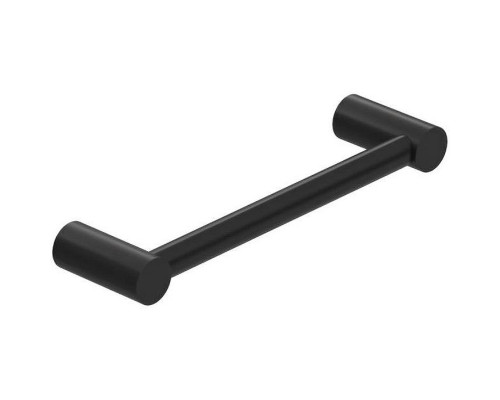 Полотенцедержатель Kludi Vela R 5896239 Черный матовый