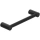 Полотенцедержатель Kludi Vela R 5896239 Черный матовый