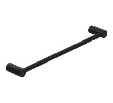 Полотенцедержатель Kludi Vela R 5898039 Черный матовый