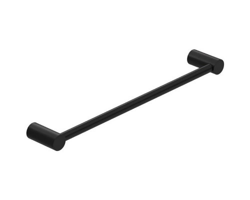Полотенцедержатель Kludi Vela R 5898039 Черный матовый