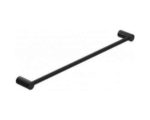 Полотенцедержатель Kludi Vela R 5897939 Черный матовый