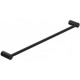 Полотенцедержатель Kludi Vela R 5897939 Черный матовый