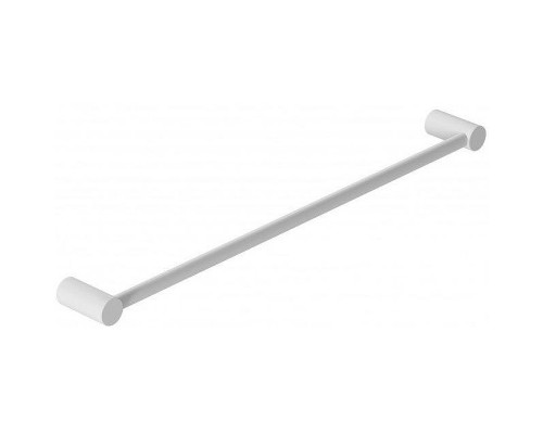 Полотенцедержатель Kludi Vela R 5897953 Белый матовый