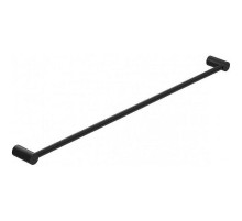 Полотенцедержатель Kludi Vela R 5896139 Черный матовый