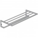 Полка для полотенец Kludi Vela R 5898905 Хром