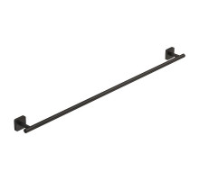 Полотенцедержатель Kludi Vela S 25961N2 цвет Оружейная сталь брашированная