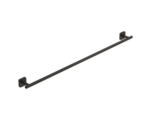 Полотенцедержатель Kludi Vela S 25961N2 цвет Оружейная сталь брашированная