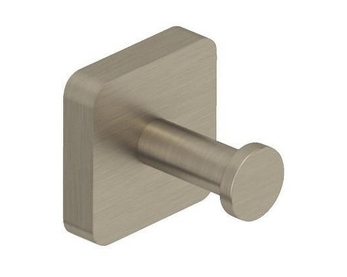 Крючок Kludi Vela S 25984N5 цвет Никель брашированный