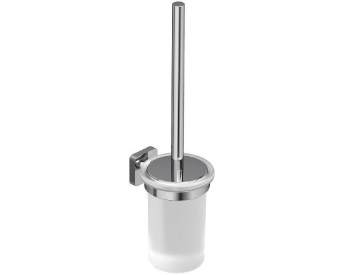 Ершик для унитаза Kludi Vela S 2597405 Хром
