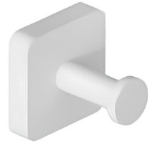Крючок Kludi Vela S 2598453 Белый матовый