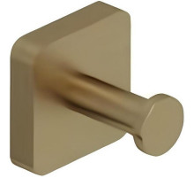 Крючок Kludi Vela S 25984N0 Золото брашированное