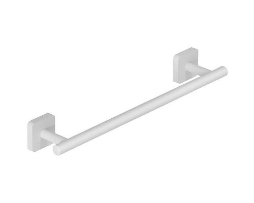 Полотенцедержатель Kludi Vela S 2596253 Белый матовый