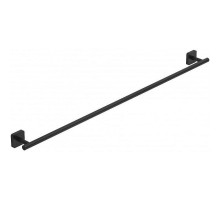 Полотенцедержатель Kludi Vela S 2596139 Черный матовый