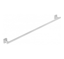 Полотенцедержатель Kludi Vela S 2596153 Белый матовый