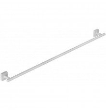 Полотенцедержатель Kludi Vela S 2596153 Белый матовый