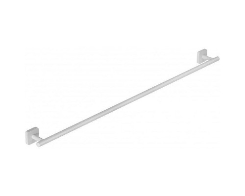 Полотенцедержатель Kludi Vela S 2596153 Белый матовый
