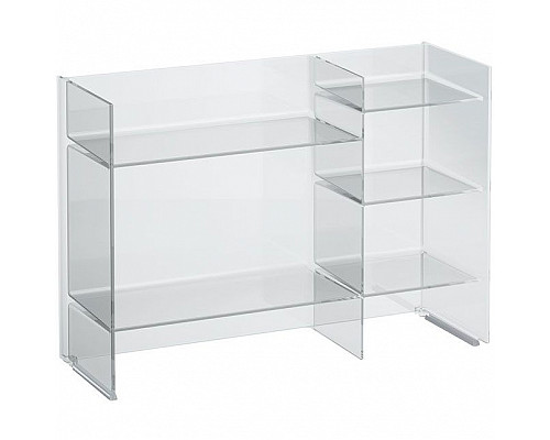 Santeh-Crystal.ru: Полка Laufen Kartell 3.8933.1 прозрачный Приобрести Полка Laufen Kartell 3.8933.1 прозрачный в магазине сантехники Santeh-Crystal.ru