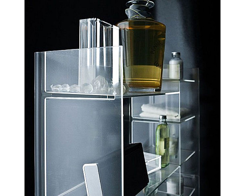 Santeh-Crystal.ru: Полка Laufen Kartell 3.8933.1 прозрачный Приобрести Полка Laufen Kartell 3.8933.1 прозрачный в магазине сантехники Santeh-Crystal.ru