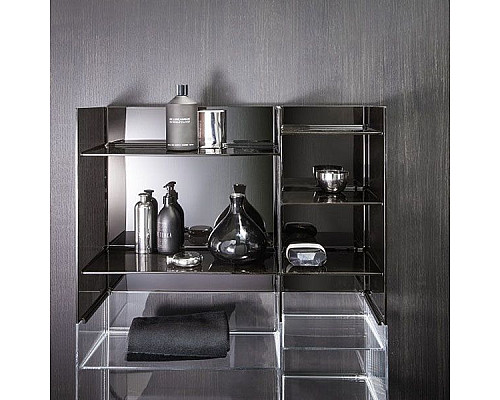 Santeh-Crystal.ru: Полка Laufen Kartell 3.8933.1 прозрачный Приобрести Полка Laufen Kartell 3.8933.1 прозрачный в магазине сантехники Santeh-Crystal.ru