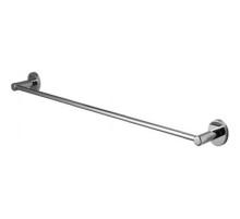 Полотенцедержатель Lemark Atlantiss LM3238C Хром