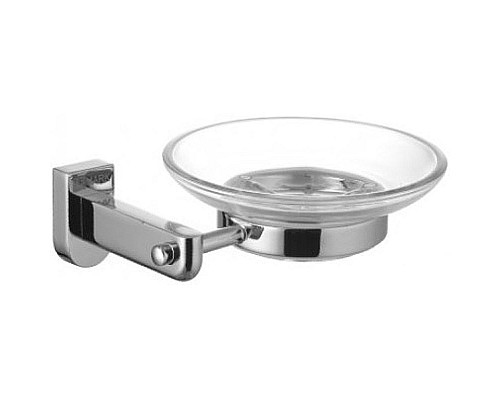 Santeh-Crystal.ru: Мыльница Lemark Omega LM3143C Хром Купить Мыльница Lemark Omega LM3143C Хром в магазине сантехники Santeh-Crystal.ru
