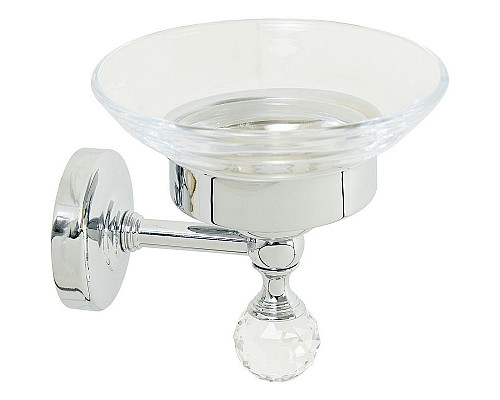 Santeh-Crystal.ru: Мыльница Migliore Amerida 16575 Хром с кристаллом Swarovski Заказать Мыльница Migliore Amerida 16575 Хром с кристаллом Swarovski в магазине сантехники Santeh-Crystal.ru