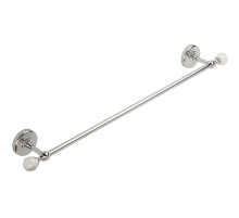 Полотенцедержатель Migliore Amerida 16587 Хром с кристаллами Swarovski