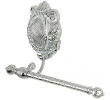 Держатель туалетной бумаги Migliore Cleopatra 16653 Хром