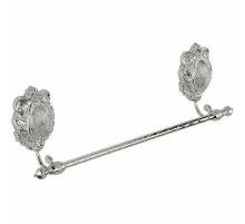 Полотенцедержатель Migliore Cleopatra 16670 Хром