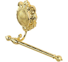 Держатель туалетной бумаги Migliore Cleopatra 16681 Золото