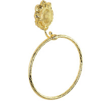 Кольцо для полотенец Migliore Cleopatra 16688 Золото