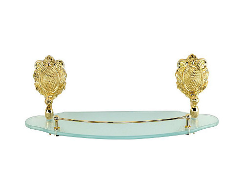 Santeh-Crystal.ru: Стеклянная полка Migliore Cleopatra 16693 Золото Приобрести Стеклянная полка Migliore Cleopatra 16693 Золото в магазине сантехники Santeh-Crystal.ru