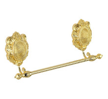 Полотенцедержатель Migliore Cleopatra 16702 Золото