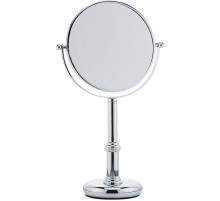 Косметическое зеркало Migliore Complementi 21978 с увеличением Хром