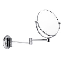 Косметическое зеркало Migliore Complementi 21979 с увеличением Хром