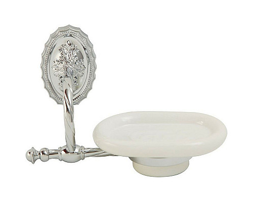 Santeh-Crystal.ru: Мыльница Migliore Edera 16919 Хром Приобрести Мыльница Migliore Edera 16919 Хром в магазине сантехники Santeh-Crystal.ru