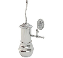 Ершик для унитаза Migliore Edera 16915 Хром