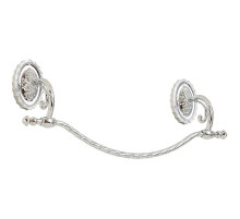 Полотенцедержатель Migliore Edera 16923 Хром