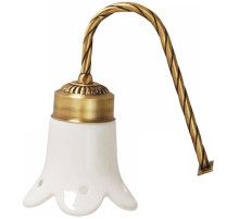 Светильник Migliore Edera 16902 Бронза