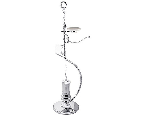 Santeh-Crystal.ru: Напольная стойка Migliore Edera 16931 Хром Приобрести Напольная стойка Migliore Edera 16931 Хром в магазине сантехники Santeh-Crystal.ru