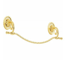 Полотенцедержатель Migliore Edera 16948 Золото