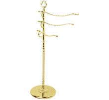 Напольная стойка Migliore Edera 16957 Золото