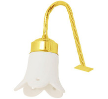 Светильник Migliore Edera 16950 Золото