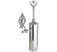 Ершик для унитаза Migliore Elisabetta 17030 Хром