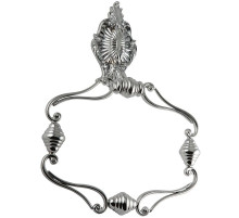 Кольцо для полотенец Migliore Elisabetta 17033 Хром